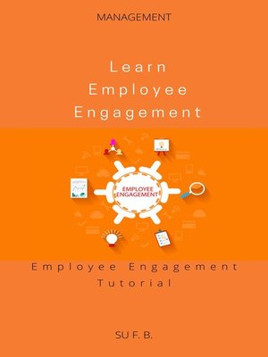 cover image of Learn Employee Engagement